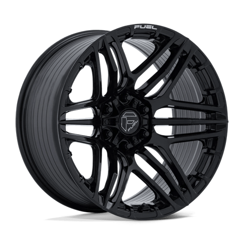 WEAPON 22X9.5 5X5 71 +20 G-BLK