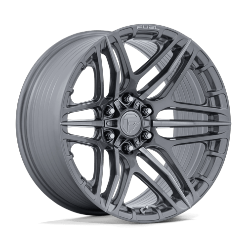 WEAPON 22X9.5 5X5 71 +20 PLTNM