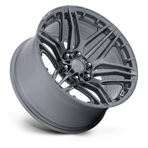 WEAPON 22X9.5 5X5 71 +0 PLTNM