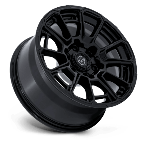 FOXHOUND 18X9 6X4.5 66 +20 G-BLK