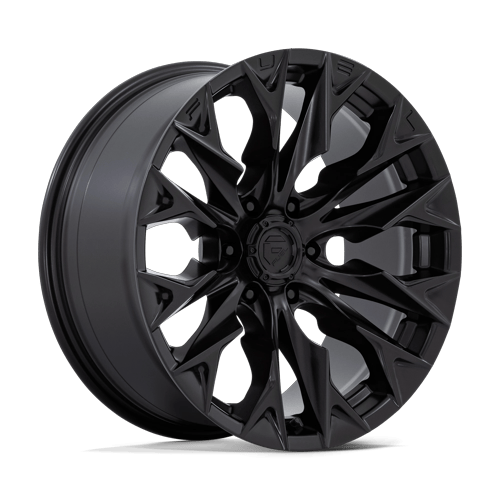 FLAME 20X9 6X135 87 BD +1