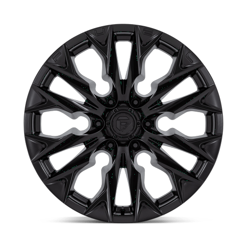 FLAME 20X9 6X135 87 BD +1
