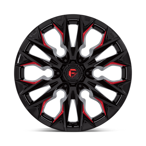 FLAME 20X9 6X135 87 NLQ +1