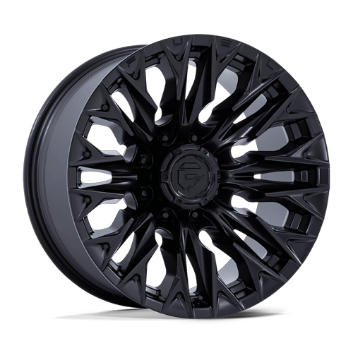 FLAME 8 20X9 8X6.5 125 +20 BD