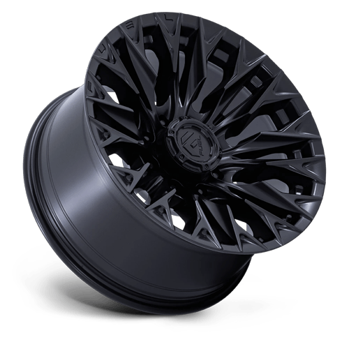 FLAME 8 20X9 8X170 125 +20 BD