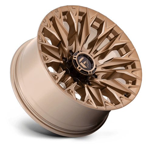 FLAME 8 20X9 8X170 125 +20 ZE