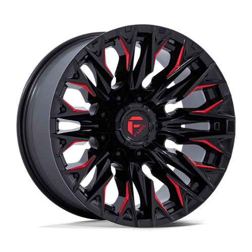 FLAME 8 20X9 8X170 125 +1 NLQ