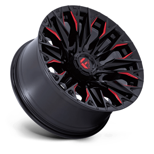 FLAME 8 20X9 8X170 125 +1 NLQ