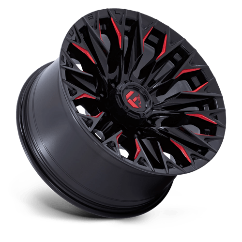 FLAME 8 20X9 8X170 125 +20 NLQ