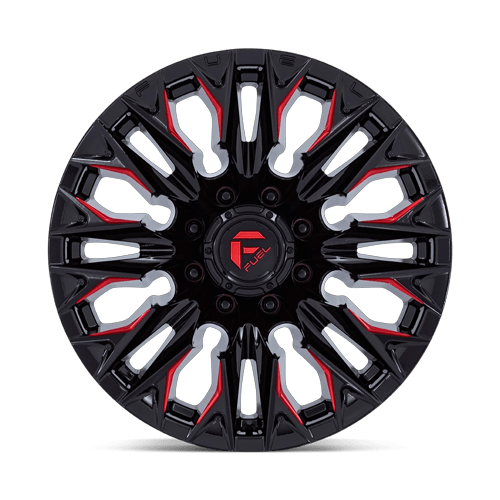 FLAME 8 20X9 8X6.5 125 +20 NLQ