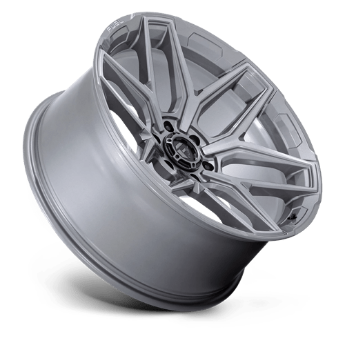 FLUX 18X9 6X120 66 +20 PLTNM