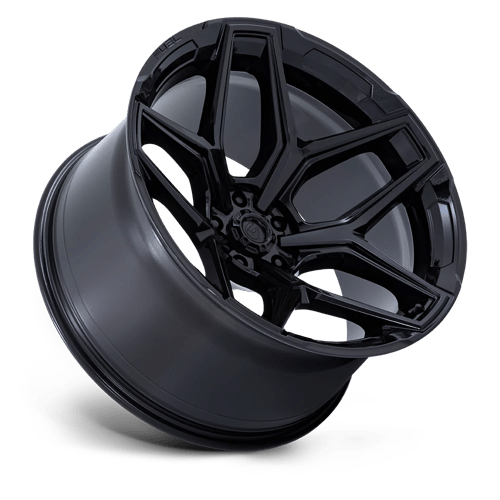 FLUX 20X9 6X5.5 106 +1 G-BLK