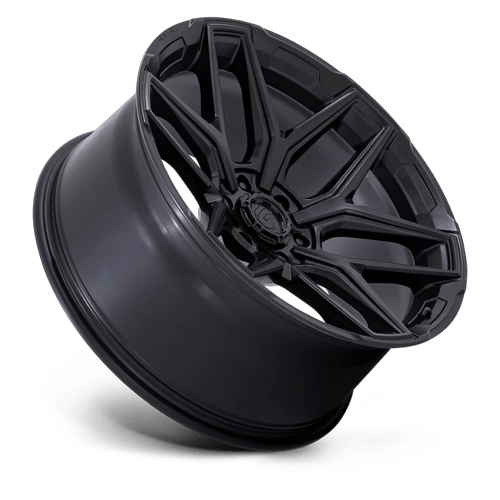 FLUX 22X12 6X5.5 106 -44 BLK-OUT