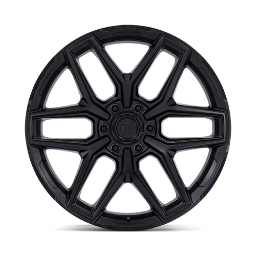 FLUX 22X12 6X5.5 106 -44 BLK-OUT