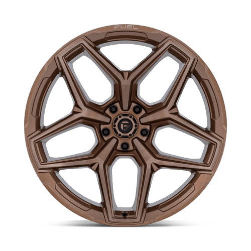 FLUX 17X9 5X5 71 -12 PLTNM-BRZ
