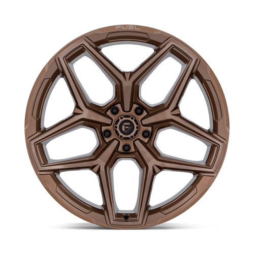 FLUX 17X9 5X5 71 +1 PLTNM-BRZ