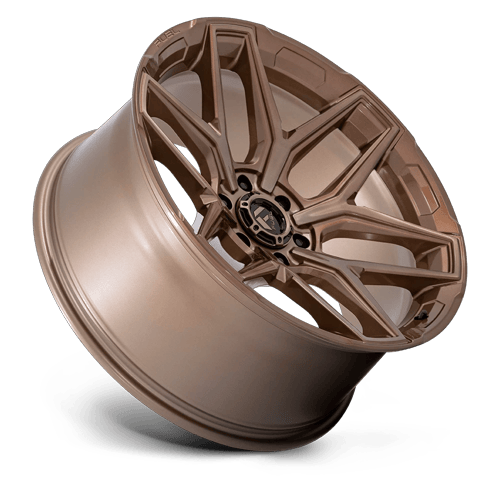 FLUX 20X9 6X5.5 106 +20 PLTNM-BRNZ