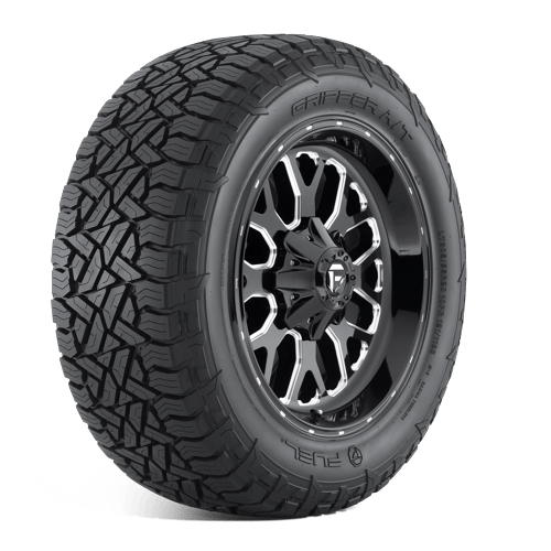 GRIPPER AT 33X12.50-20 114R 32.75