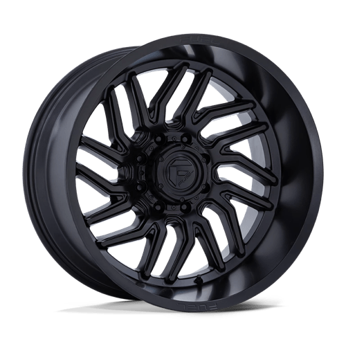 HURRICANE 22X12 5X5 71 -44 BLK-OUT