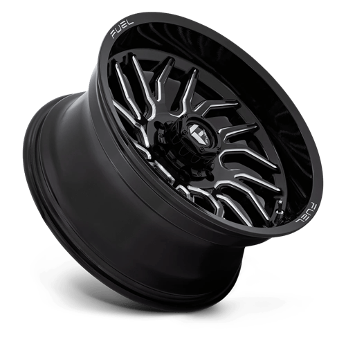 HURRICANE 20X10 6X135 87 NBL -18
