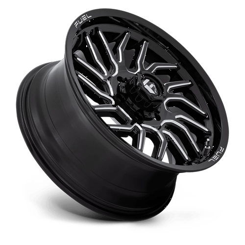 HURRICANE 20X9 6X5.5 106 NBL +20