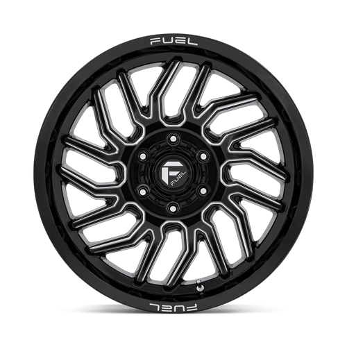 HURRICANE 20X9 6X5.5 106 NBL +1