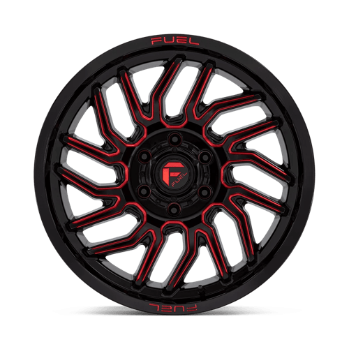 HURRICANE 20X9 6X5.5 106 NLQ +20
