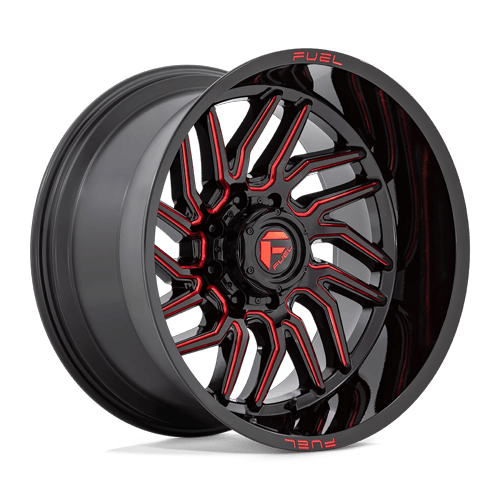 HURRICANE 22X12 8X180 124 NLQ -44
