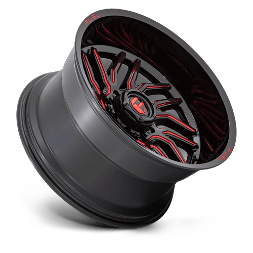 HURRICANE 20X10 5X5.5 78 NLQ -18