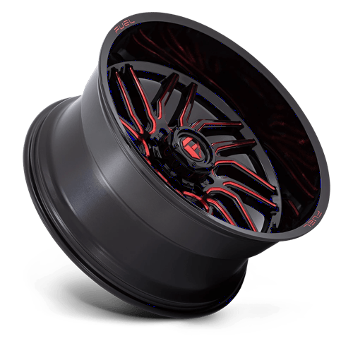 HURRICANE 24X12 8X6.5 125 NLQ -44