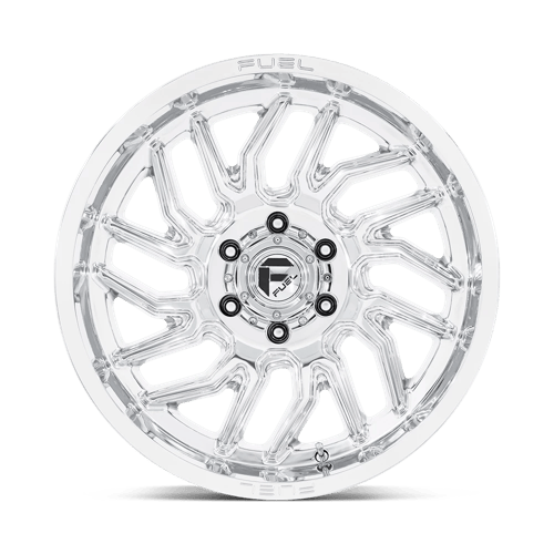 HURRICANE 20X10 6X135 87 HE -18