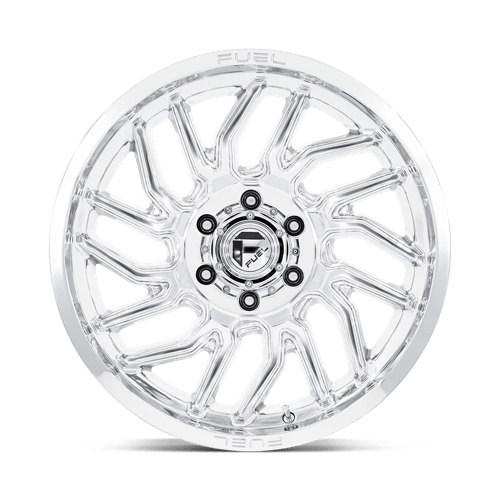 HURRICANE 20X9 6X135 87 HE +1