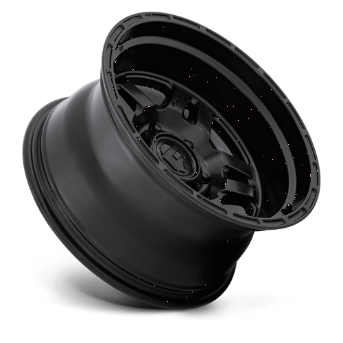 OXIDE 17X9 6X135 106.1 BD -38MM (SI)