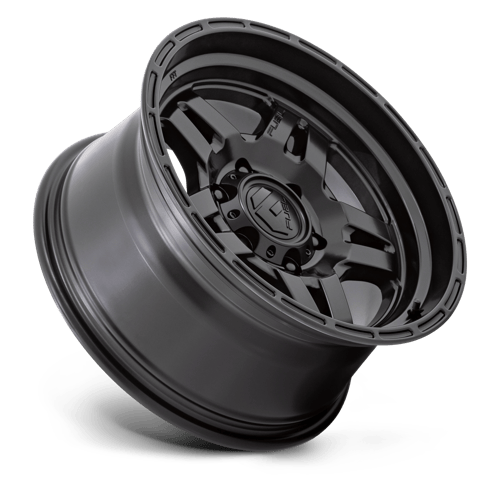 OXIDE 18X9 6X5.5 106.1 BD -12MM