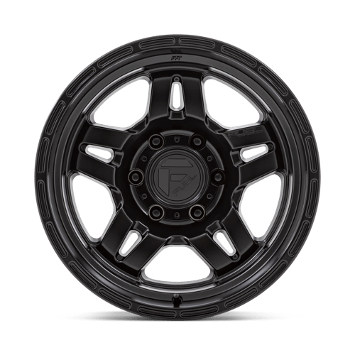 OXIDE 18X9 6X5.5 106.1 BD -12MM