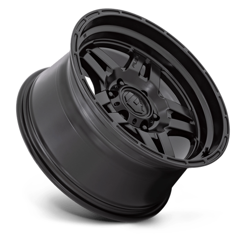 OXIDE 18X9 6X135 87.1 BD 1MM
