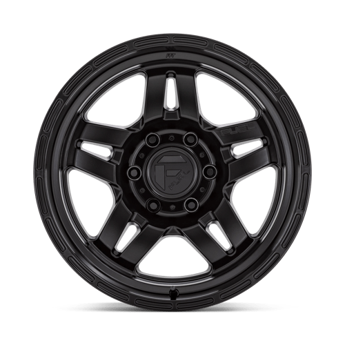 OXIDE 18X9 6X135 87.1 BD 1MM