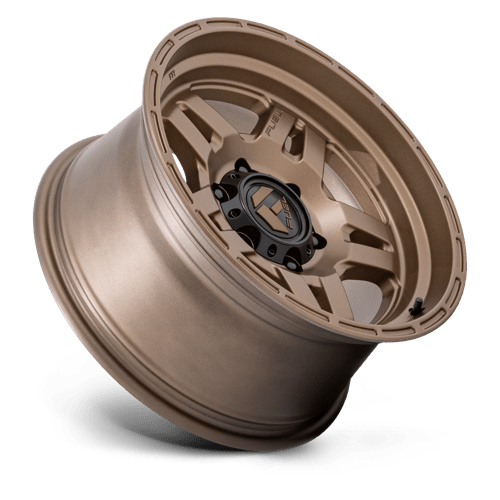 OXIDE 17X8.5 6X5.5 106 ZD -10 (SI)