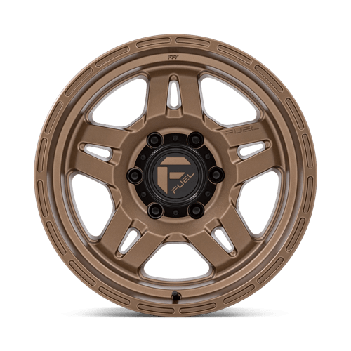 OXIDE 17X8.5 6X5.5 106.1 ZD -10MM