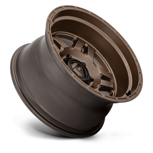 OXIDE 17X9 6X5.5 106 ZD -38