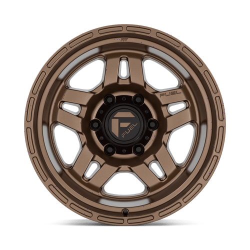 OXIDE 17X9 6X135 106.1 ZD -38MM (SI)