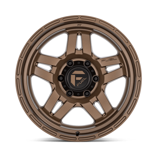 OXIDE 18X9 6X5.5 106 ZD +1 (SI)