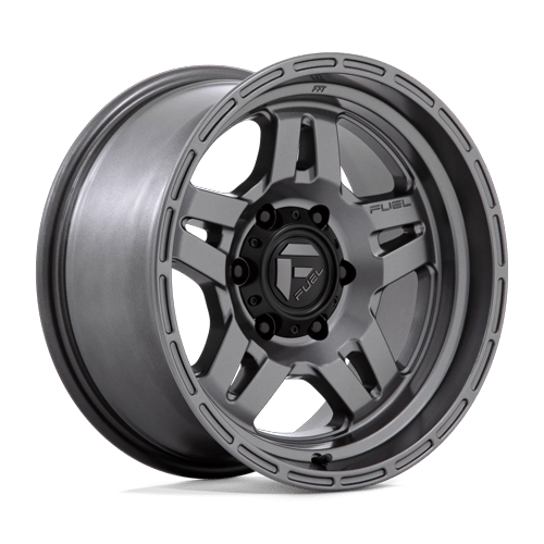 OXIDE 18X9 5X5.0 71.5 GD -12MM