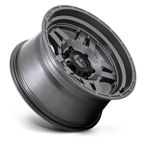 OXIDE 18X9 5X5.0 71.5 GD -12MM