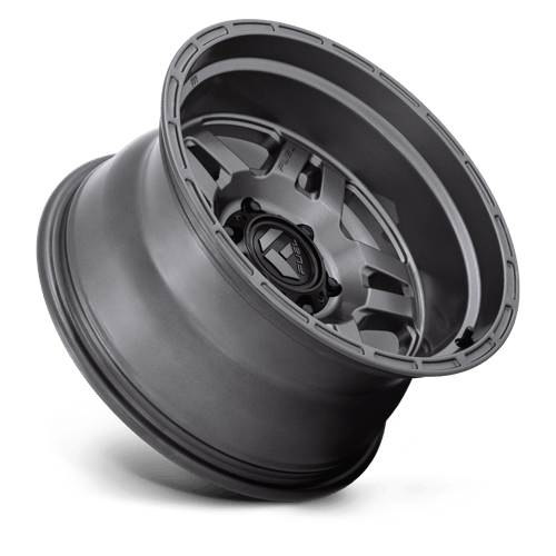 OXIDE 17X9 6X135 106.1 GD -38MM (SI)