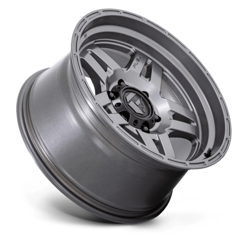 OXIDE 18X9 6X5.5 106.1 GD 1MM