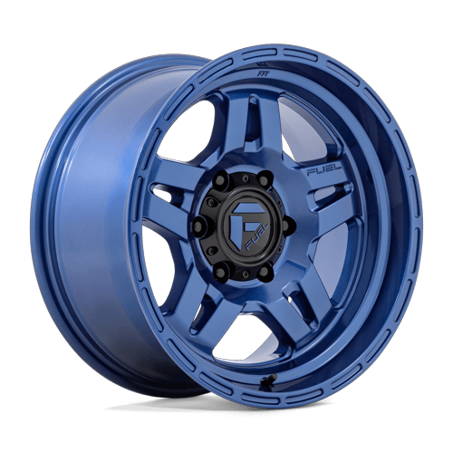 OXIDE 17X9 5X5.0 71 DK -38