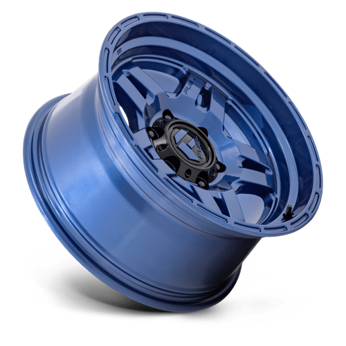 OXIDE 17X8.5 6X5.5 106 DK +1 (SI)