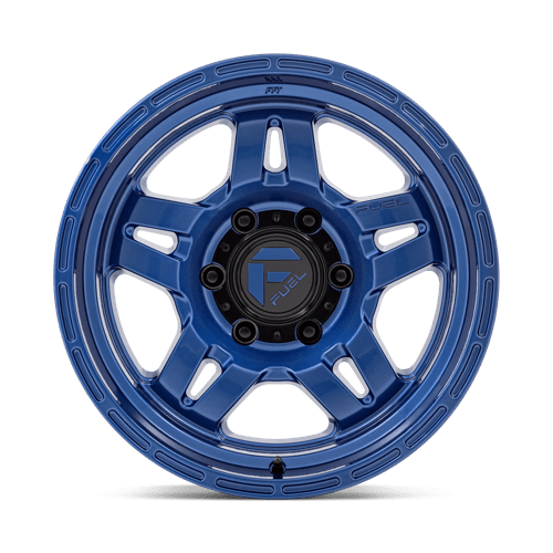 OXIDE 18X9 6X5.5 106.1 DK -12MM