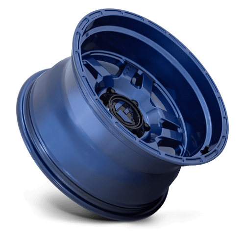 OXIDE 17X9 6X135 106.1 DK -38MM (SI)